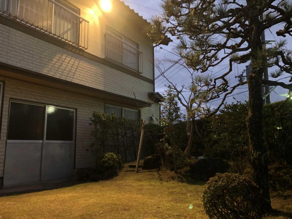 Gingaya Villa Yosano ภายนอก รูปภาพ
