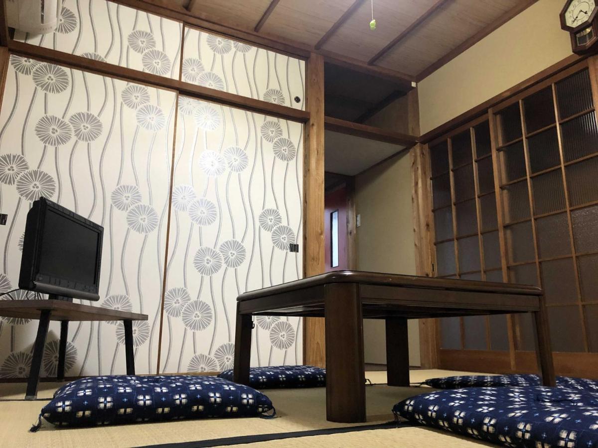 Gingaya Villa Yosano ภายนอก รูปภาพ
